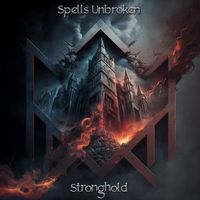 Spells Unbroken - Stronghold