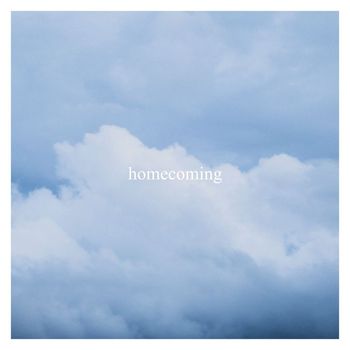 harris - Homecoming