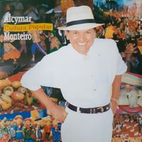 Alcymar Monteiro - Cultura Popular