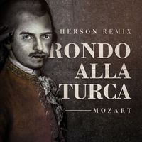 Herson - Rondo Alla Turca (Remix)