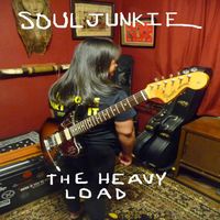 Souljunkie - The Heavy Load