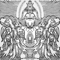 Idrissi - Ezekiel