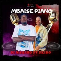 Marino - Mbaise Piano