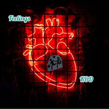 KOD - Feelings
