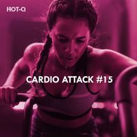 HOTQ - Cardio Attack, Vol. 15