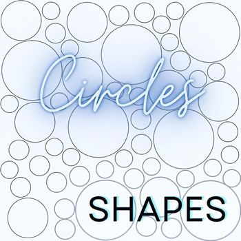 Shapes - Circles