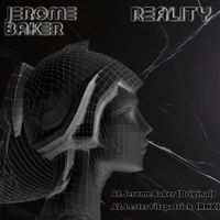 Jerome Baker - Reality