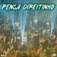 Samba De Dom - Pensa Direitinho