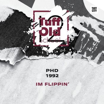 PhD - I'm Flippin'