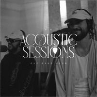 Rap Bang Club - No Te Vayas (Acoustic Sessions)