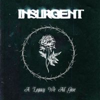Insurgent - A Legacy We All Give