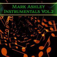 Mark Ashley - Instrumentals Vol. 2
