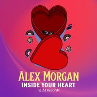Alex Morgan - Inside Your Heart