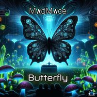 Madmace - Butterfly