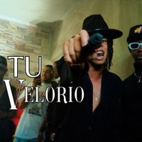 Frank Star - Tu Velorio (Explicit)
