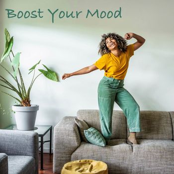 Various Artists - Boost Your Mood