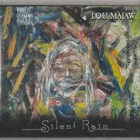 Lou Majaw - Silent Rain
