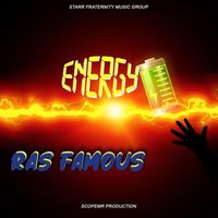 Ras Famous - Energy