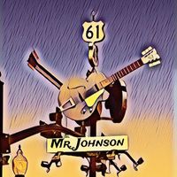 Jack and the Fat Man - Mr. Johnson