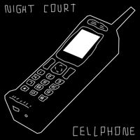 Night Court - Cellphone