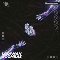 Loopman - Goombas (Organic House Mix)