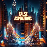 Jack Marshall - False Aspirations (Explicit)