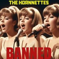 The Hornnettes - Banned