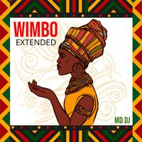 MD DJ - Wimbo (Extended Mix)