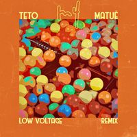 Low Voltage - M4 (Explicit)