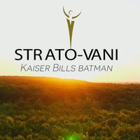 Strato-Vani - Kaiser Bills Batman
