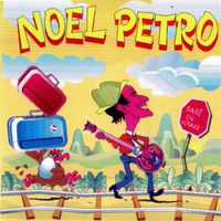 Noel Petro - Pare en Petare (Explicit)