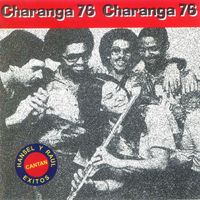 Charanga 76 - Hansel y Raul Cantan Exitos