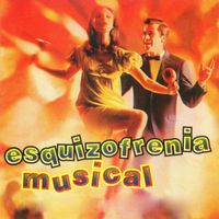 Ramon Ropain - Esquizofrenia Musical