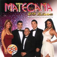 Matecaña Orquesta - 20 Años - Lo Mejor y Lo Nuevo