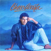 Checo Acosta - Checo Acosta y Su Orquesta
