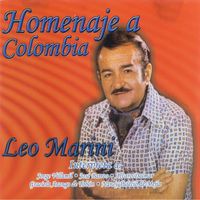 Leo Marini - Homenaje a Colombia