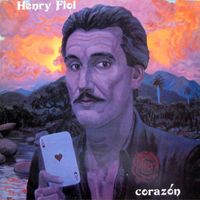 Henry Fiol - Corazón