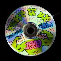 1999 WRITE THE FUTURE & Rich Brian - PUMP IT UP ε=┌(^_^)┘(feat. TiaCorine) (Explicit)