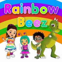 Rainbow Beez - Rainbow Beez