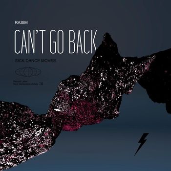 RASIM - Can't Go Back