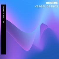 Jiggers Vergel De Dios - Summer of '98