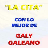 Galy Galiano - La Cita
