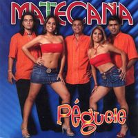 Matecaña Orquesta - Peguele