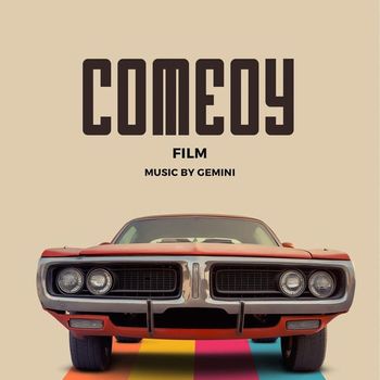 Gemini - Comedy Film