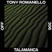 Tony Romanello - Talamanca