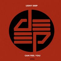 Lesny Deep - Can Feel You
