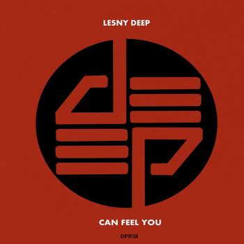Lesny Deep - Can Feel You