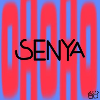 Boy From Suburbs - Senya EP