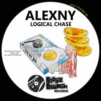 Alexny - Logical Chase