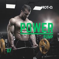 Various Artists - Power Pump 007 (Explicit)